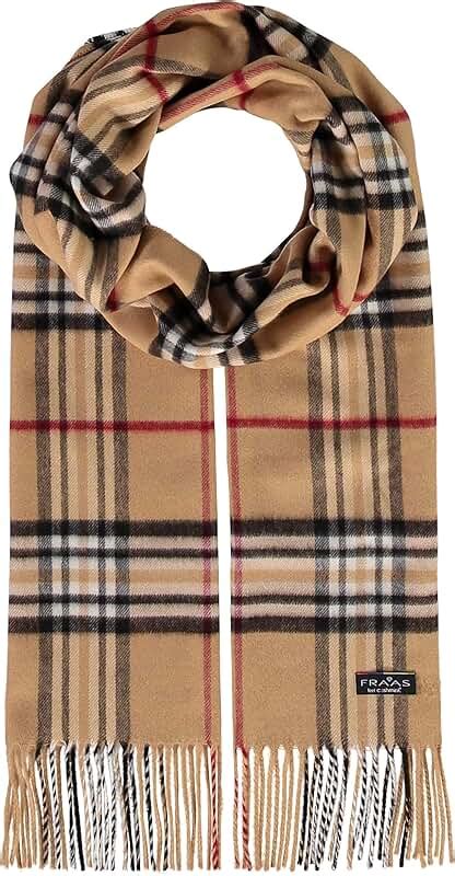 Suchergebnis Auf Amazon.de Für: Tuch Burberry Muster